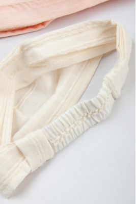 Хустинка для дівчинки